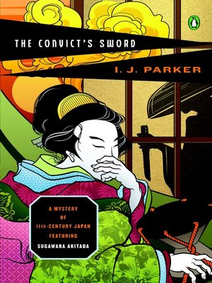 The Convict's Sword - Audiobook